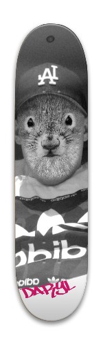 Design 410826 Skateboards, Longboards and Grip Tape Image