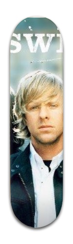 Design 410837 Skateboards, Longboards and Grip Tape Image