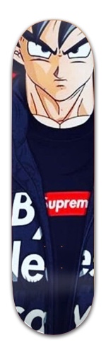 Design 410886 Skateboards, Longboards and Grip Tape