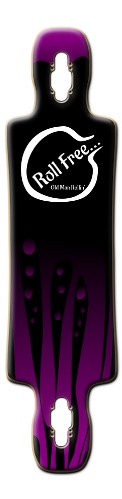 Design 410913 Skateboards, Longboards and Grip Tape