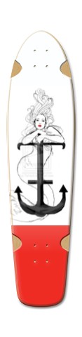 Design 410926 Skateboards, Longboards and Grip Tape Image