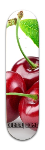 cherry bomb Skateboards, Longboards and Grip Tape Image