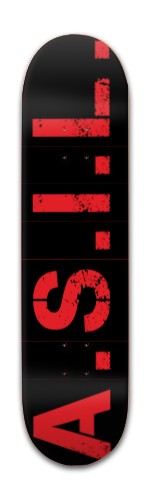 Design 410952 Skateboards, Longboards and Grip Tape