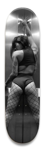 Design 410982 Skateboards, Longboards and Grip Tape Image