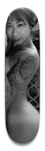 Design 410983 Skateboards, Longboards and Grip Tape Image