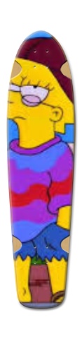 Design 411005 Skateboards, Longboards and Grip Tape Image