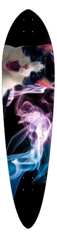 Design 411040 Skateboards, Longboards and Grip Tape Image