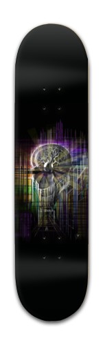 Design 411041 Skateboards, Longboards and Grip Tape Image