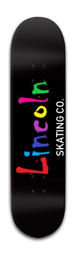 Design 411061 Skateboards, Longboards and Grip Tape