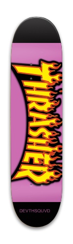 Design 411073 Skateboards, Longboards and Grip Tape