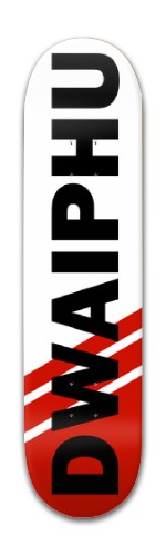 Design 411081 Skateboards, Longboards and Grip Tape
