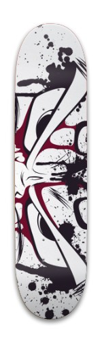 Design 411171 Skateboards, Longboards and Grip Tape