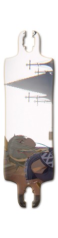 Design 411182 Skateboards, Longboards and Grip Tape