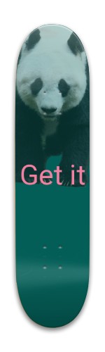 Design 411188 Skateboards, Longboards and Grip Tape