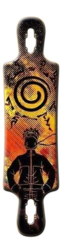 Design 411190 Skateboards, Longboards and Grip Tape