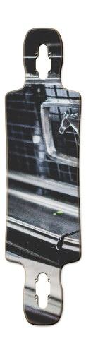 Design 411227 Skateboards, Longboards and Grip Tape