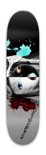 Design 411232 Skateboards, Longboards and Grip Tape