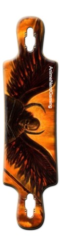 Design 411233 Skateboards, Longboards and Grip Tape