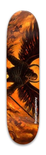 Design 411238 Skateboards, Longboards and Grip Tape