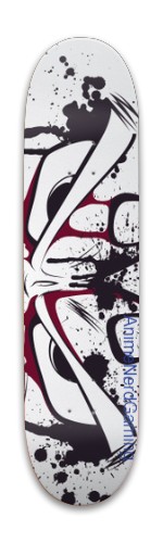 Design 411241 Skateboards, Longboards and Grip Tape