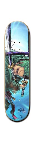 Zoro