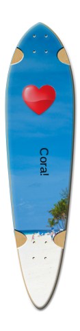 Design 411490 Skateboards, Longboards and Grip Tape