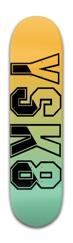 Design 411589 Skateboards, Longboards and Grip Tape Image