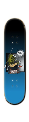 Roger that!