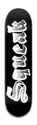 Design 411647 Skateboards, Longboards and Grip Tape