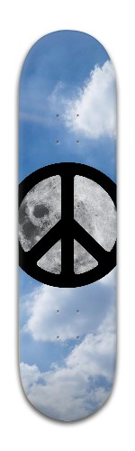 Design 411662 Skateboards, Longboards and Grip Tape