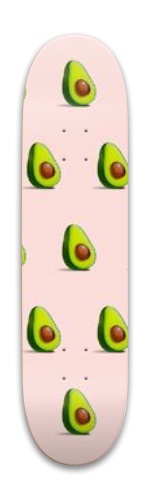 Design 411704 Skateboards, Longboards and Grip Tape