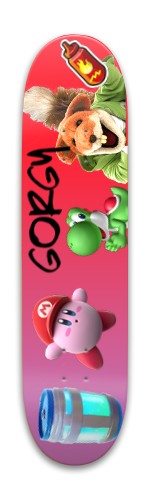 Design 411717 Skateboards, Longboards and Grip Tape Image