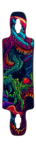 Hyper Beast Colour