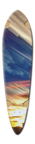Design 411769 Skateboards, Longboards and Grip Tape