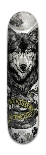 Design 411819 Skateboards, Longboards and Grip Tape Image