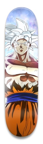 Design 411860 Skateboards, Longboards and Grip Tape