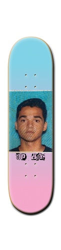 JP DOE