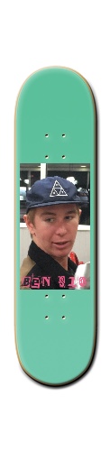 BEN S10