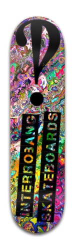 Design 411889 Skateboards, Longboards and Grip Tape