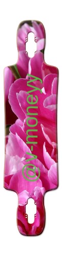 Design 411890 Skateboards, Longboards and Grip Tape
