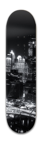 Design 411950 Skateboards, Longboards and Grip Tape