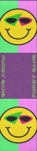 Design 411998 Skateboards, Longboards and Grip Tape