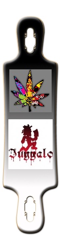 Design 412039 Skateboards, Longboards and Grip Tape