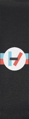 Design 412146 Skateboards, Longboards and Grip Tape