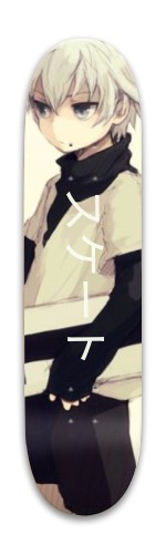 Design 412254 Skateboards, Longboards and Grip Tape Image