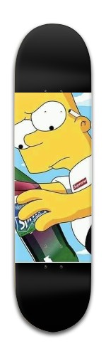 Design 412256 Skateboards, Longboards and Grip Tape