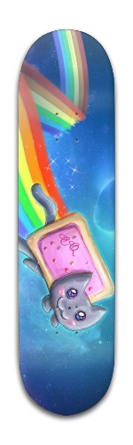 Design 412265 Skateboards, Longboards and Grip Tape