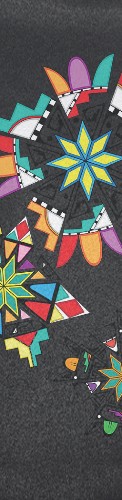 Design 412281 Skateboards, Longboards and Grip Tape