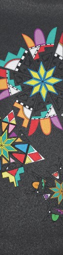 Design 412284 Skateboards, Longboards and Grip Tape