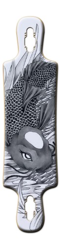 Design 412353 Skateboards, Longboards and Grip Tape